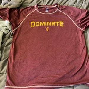 Arizona State University